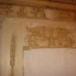rénovation stuc + patine