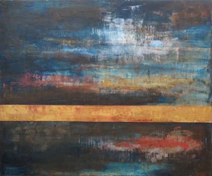Sans Titre, 2008