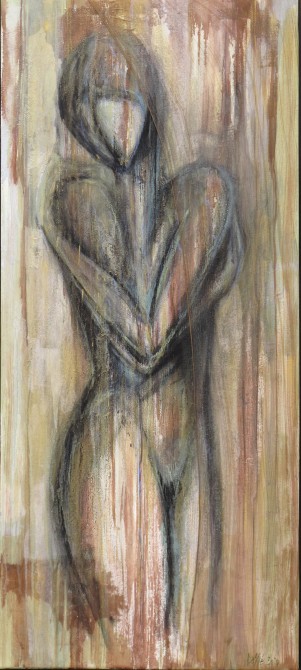Nu au voile