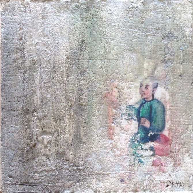 mini fresque 8