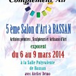 Salon d'Hiver de Bassan