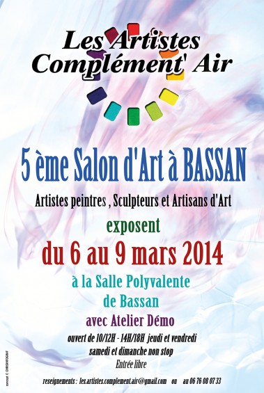 Salon d'Hiver de Bassan